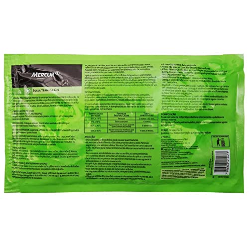 Bolsa Térmica Gel Média 2