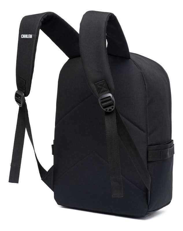 Mochila Cavalera 13 4
