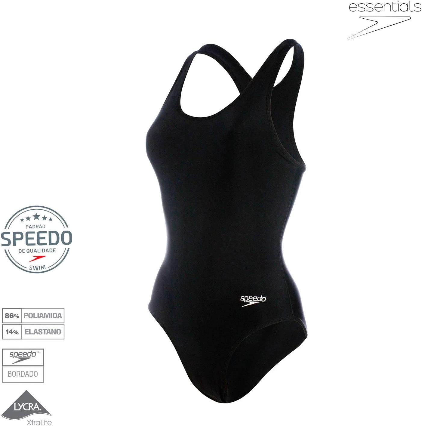 Maiô Racerback 3