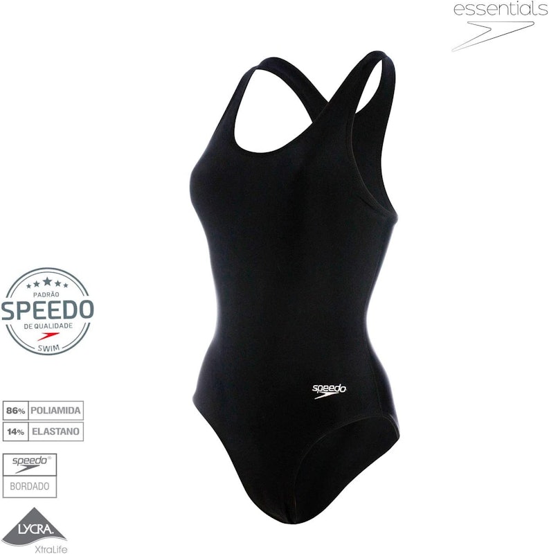 Maiô Racerback 3