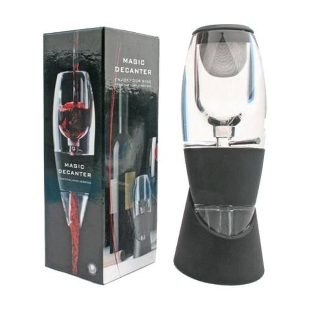 Top 10 Melhores Aeradores de Vinho (Brinox, Mimo Style e mais) 3