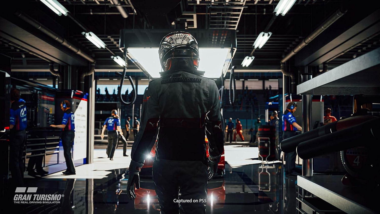 Gran Turismo 7 (2022) 5