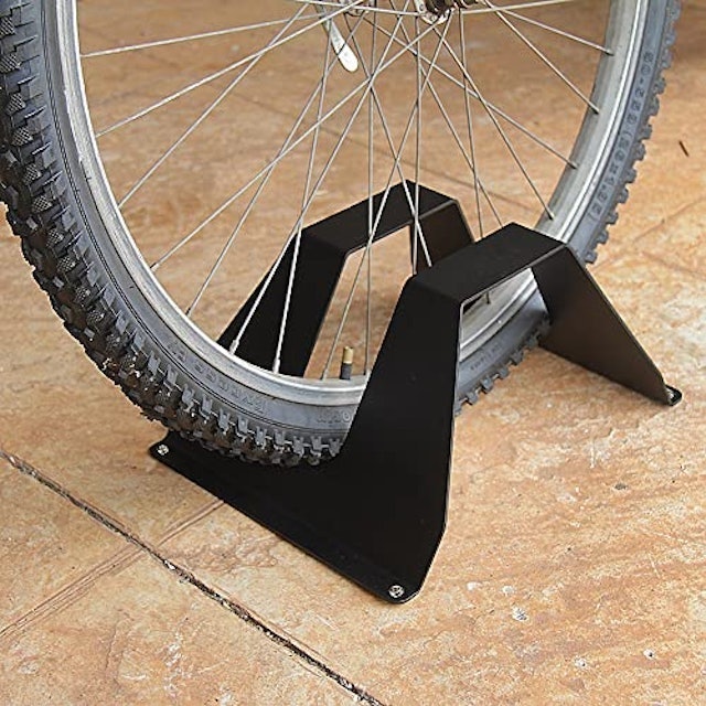 Suporte de Chão para Bicicleta Maxx Diamond 1