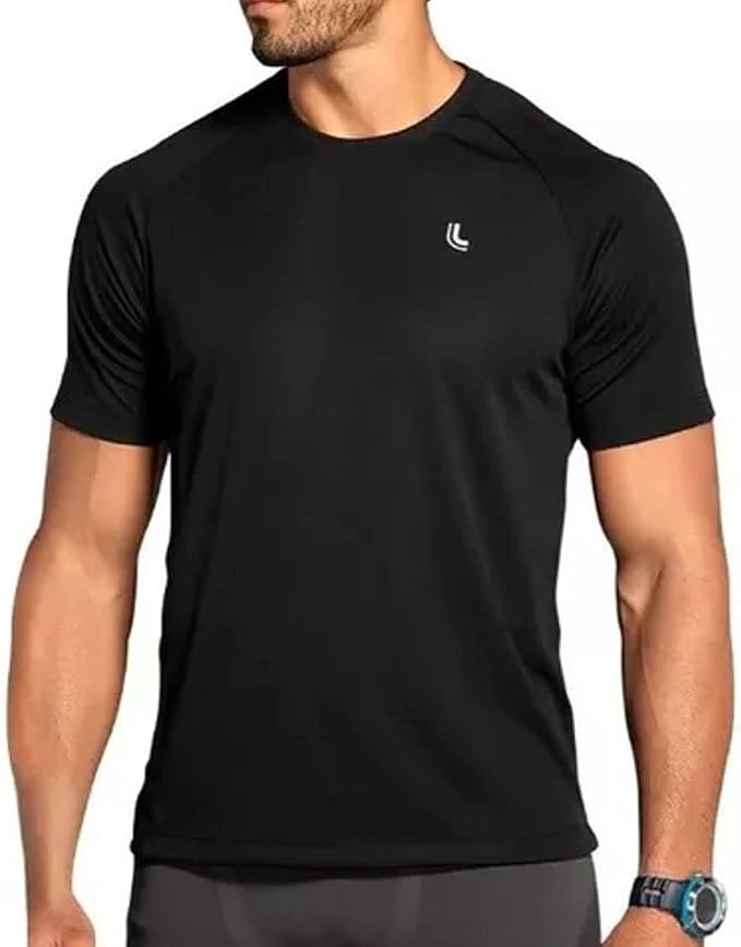Top 10 Melhores Camisetas Masculinas em 2026 (Insider, Hering e mais) 2