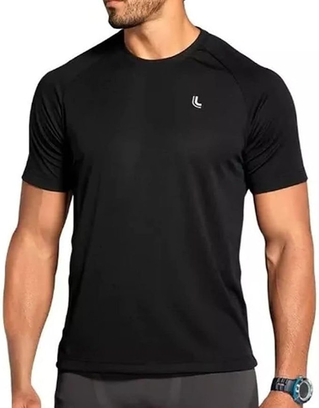 Camiseta Basic Lupo 1