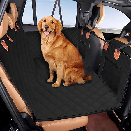 Top 10 Melhores Capas Protetoras para Carros Pet em 2026 (Impermeável, com Rede e Mais) 4