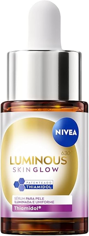 Skin Glow Sérum Luminous630® 1