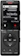 SONY Gravador de Voz Digital Sony UX570 Série UX 1