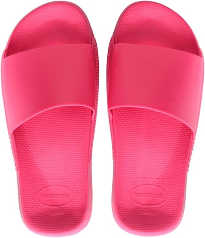 Chinelo Havaianas Slide Classic 2