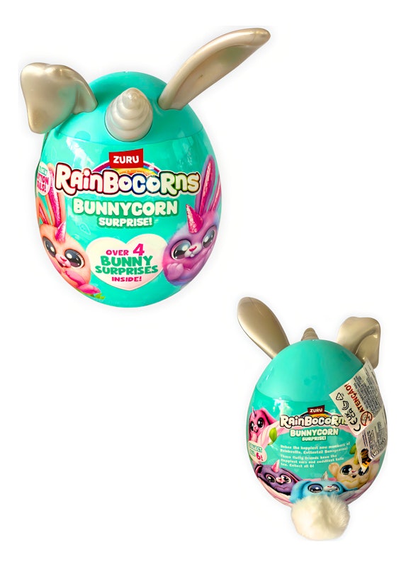 Bunnycorn Surprise Series 2 3
