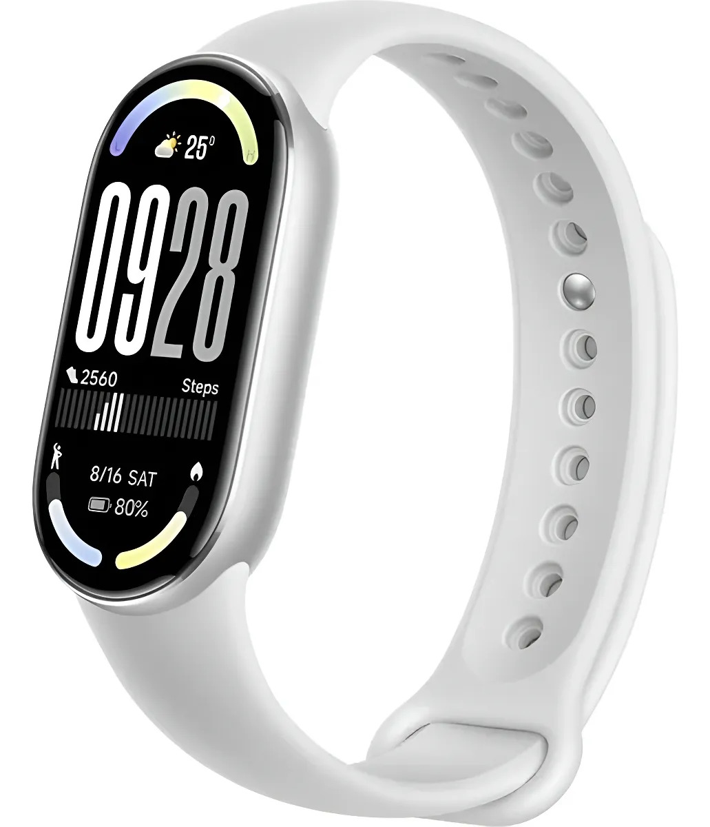 Top 10 Melhores Smartbands em 2026 (Xiaomi, Huawei e mais) 4