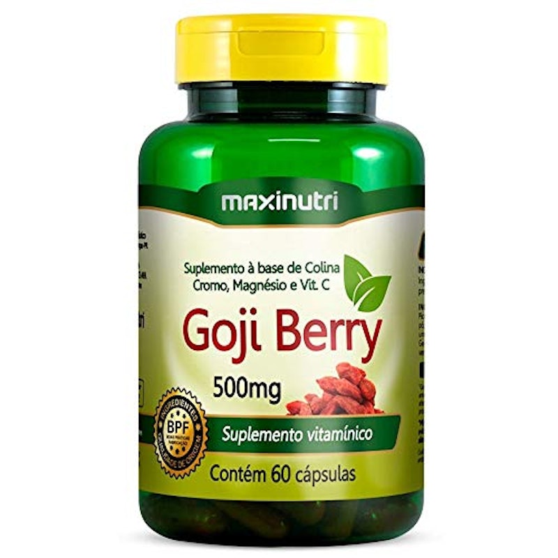 Goji Berry Maxinutri 1