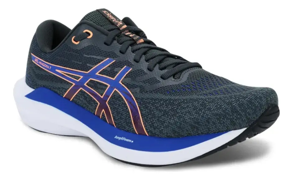 Tênis Asics Gel-Nagoya 7 - Masculino 2