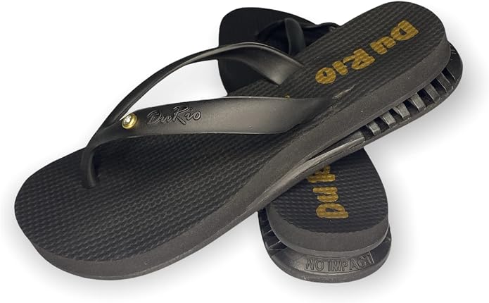 Chinelo DuRio Air com Salto 1