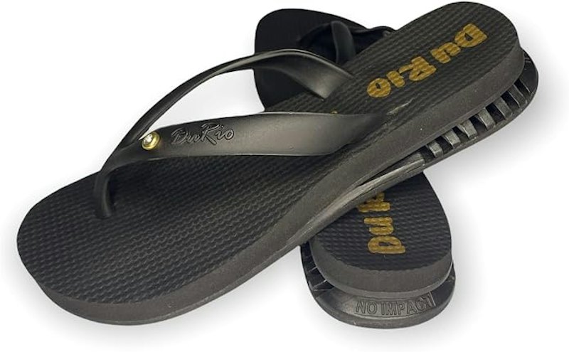 Chinelo DuRio Air com Salto 1