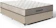 ORTOBOM E LUCAS HOME Cama Box com Colchão de Espuma D60 Ortobom Double Face Force Dream 1