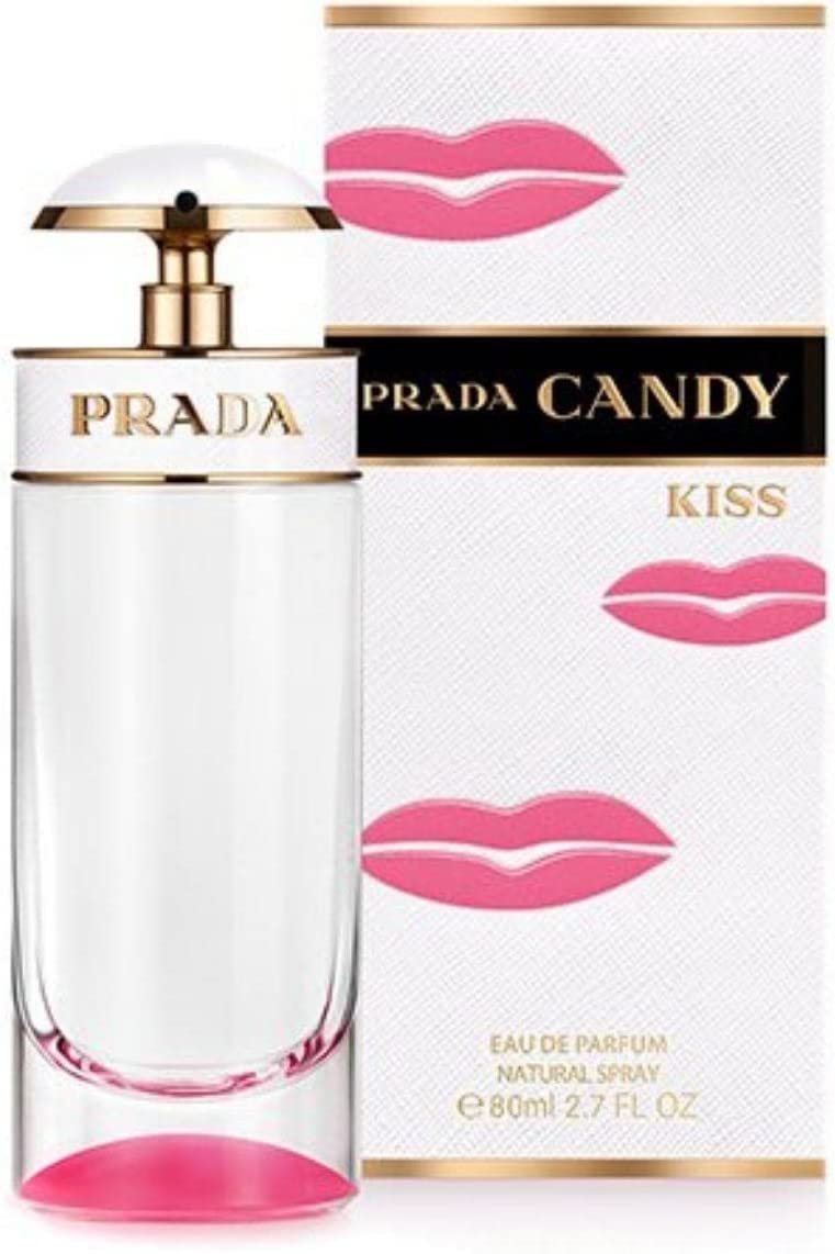 Top 10 Melhores Perfumes Prada Femininos  (Candy e mais) 5