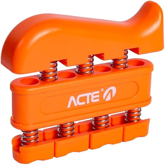 Hand Grip Master 4