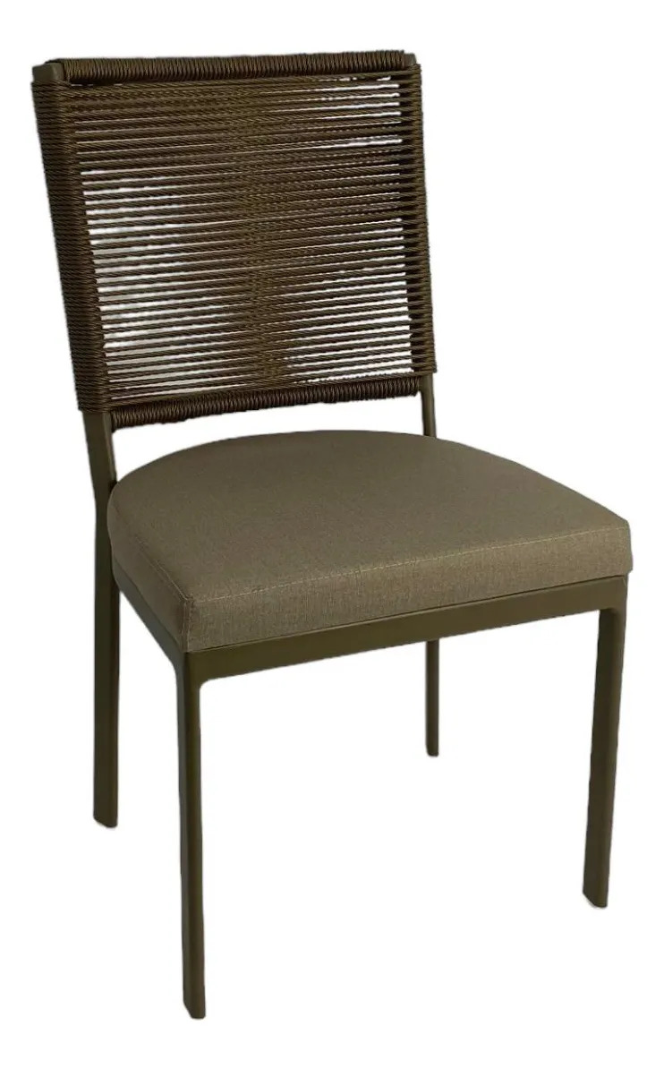 Top 10 Melhores Cadeiras para Mesa de Jantar em 2026 (Tramontina e mais) 5