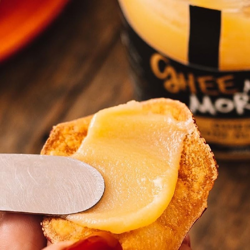 Kit 3 Manteigas Ghee Alho, Cúrcuma e Ervas Finas 5