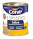 CORAL Renova Tetos Banheiros & Cozinhas Branco 1