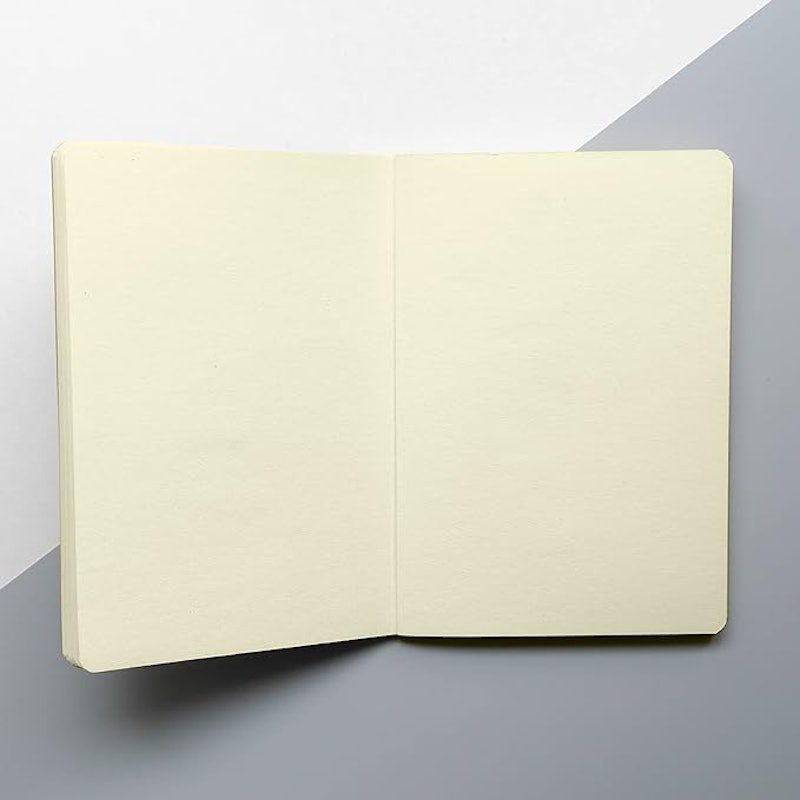 Caderno Brochura "Amendoeira em Flor" Van Gogh 3