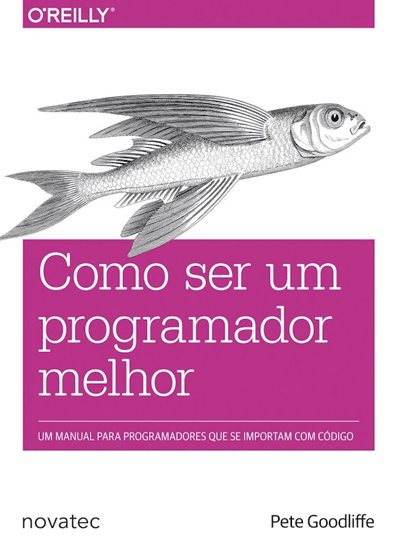 Como Ser um Programador Melhor 1