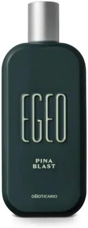 Egeo Pina Blast Desodorante Colônia 1