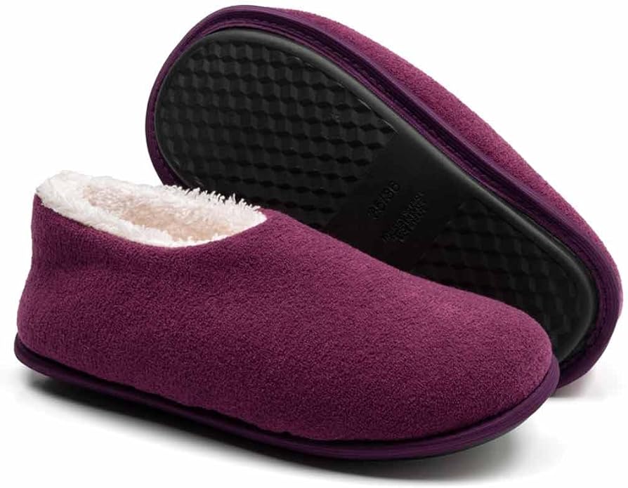 Pantufa Sapatilha Peluciada 2