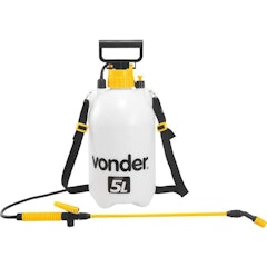 Pulverizador Lateral Manual 5 L