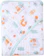 PAPI TEXTIL Toalha de Banho Soft Especial Karinho com Capuz Estampada 80 x 80 cm 1