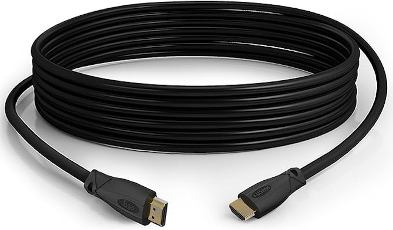 Cabo HDMI 2.1 ELG 3