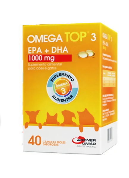 Top 10 Melhores Vitaminas para Cachorro em 2026 (Vetnil, Organnact e mais) 4