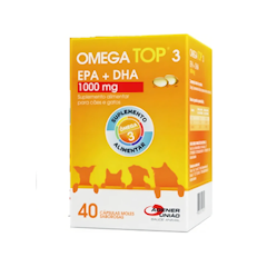 Omegatop 3