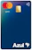 ITAÚ Cartão Itaú Azul Gold 1