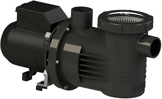 Filtro para Piscina DFR 12-4 com Bomba 1/3 CV Monofásica 3