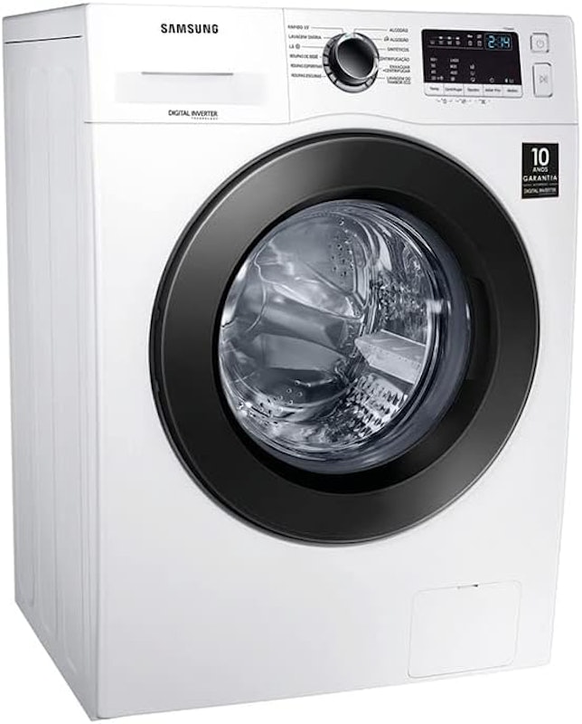 Lavadora WW4000 Branca 11 kg 2