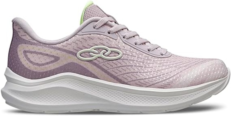 Tênis Olympikus Luna 2 Feminino 1