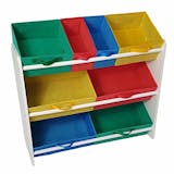 Top 10 Melhores Organizadores de Brinquedos 2