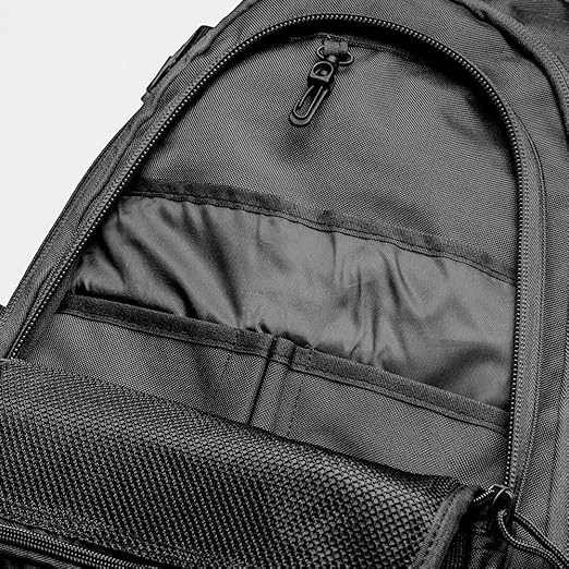 Mochila Legend 35 L 5