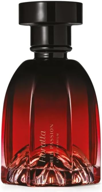 Floratta Red Passion Eau de Parfum 1