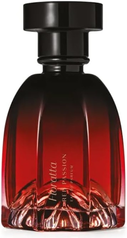 Floratta Red Passion Eau de Parfum 1