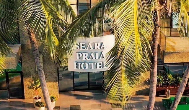 Seara Praia Hotel 2