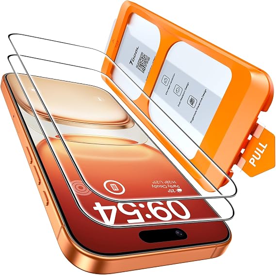 Top 10 Melhores Películas para iPhone em 2026 (16, 15, 14 e mais) 5