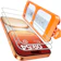 TOCOL Película para iPhone Tocol 1