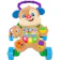 FISHER-PRICE Andador com Atividades do Cachorrinho - Aprender e Brincar 1