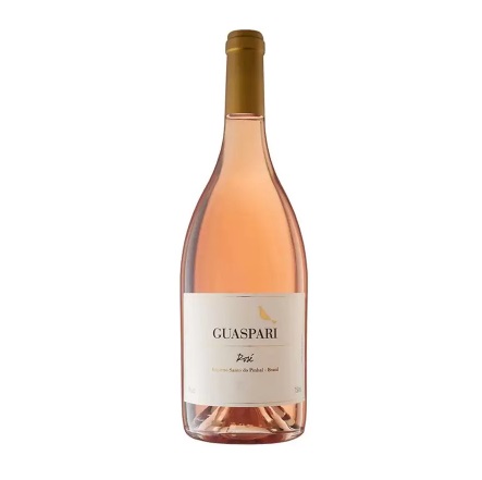 Top 10 Melhores Vinhos Rosés Brasileiros 3