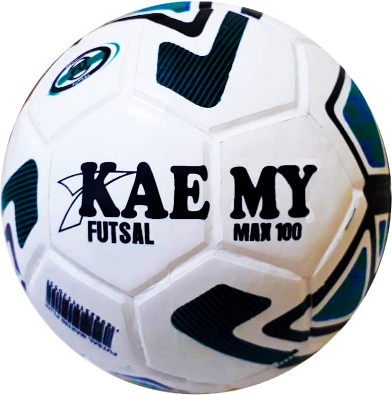 Bola Futsal Max 100 Plus Kaemy 1