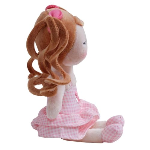 Boneca Mini Angela Candy Color 2