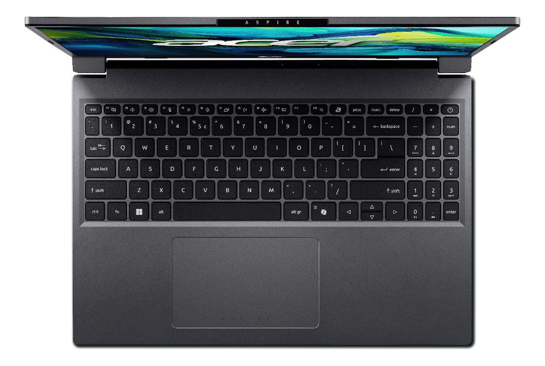 Notebook Acer Aspire Go 15 2